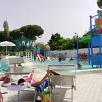 Mipro Mobilhome 6 * Lido di Spina