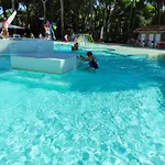 Mipro Mobilhome 6 Casa de Férias Lido di Spina