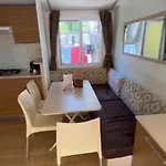 Mipro Mobilhome 6 Casa de Férias *