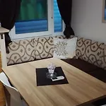 Mipro Mobilhome 6 * Lido di Spina