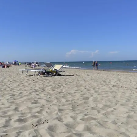 Casa de Férias Mipro Mobilhome 6 *