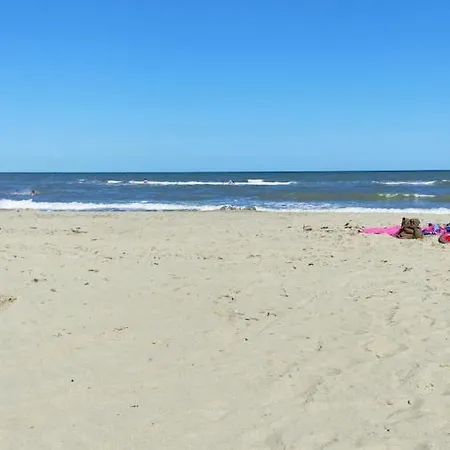 Mipro Mobilhome 6 Casa de Férias