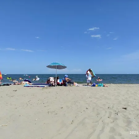 Mipro Mobilhome 6 Casa de Férias