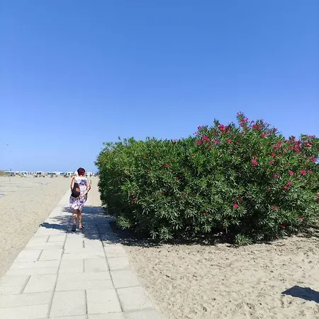 Mipro Mobilhome 6 Casa de Férias