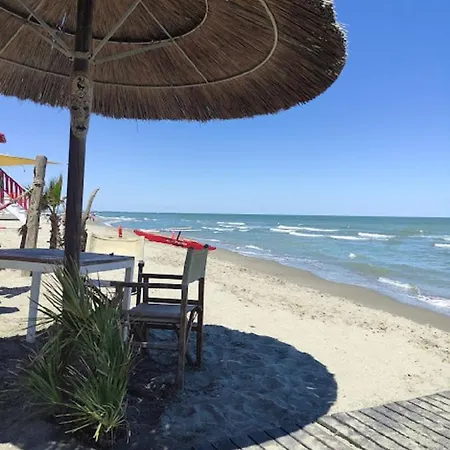 Mipro Mobilhome 6 Casa de Férias *