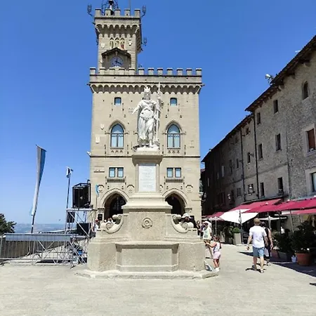 Mipro Mobilhome 6 Lido di Spina