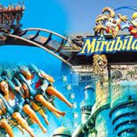 Mipro Mobilhome 6 Casa de Férias Lido di Spina