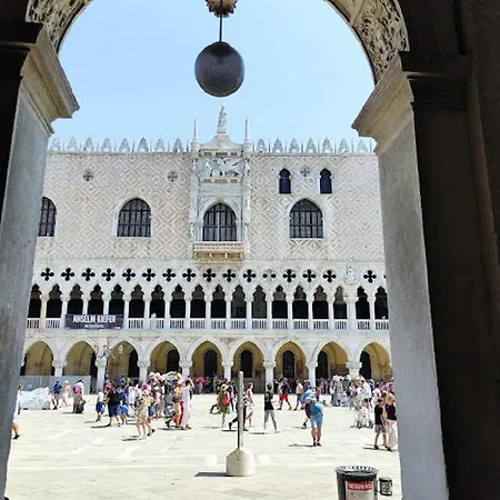 Mipro Mobilhome 6 Lido di Spina