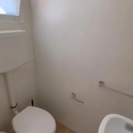 Mipro Mobilhome 6 Prázdninový dům *