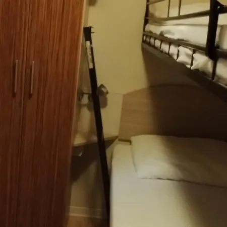 Mipro Mobilhome 6 * Lido di Spina