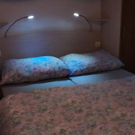 Mipro Mobilhome 6 Lido di Spina