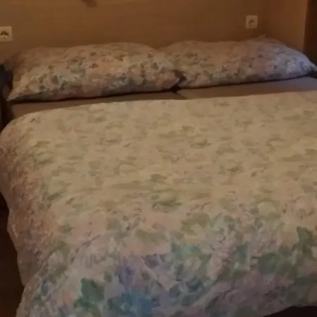 Mipro Mobilhome 6 Casa de Férias