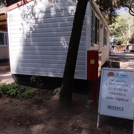 Mipro Mobilhome 6 * Lido di Spina