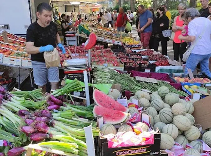 Mipro Mobilhome 6 Lido di Spina