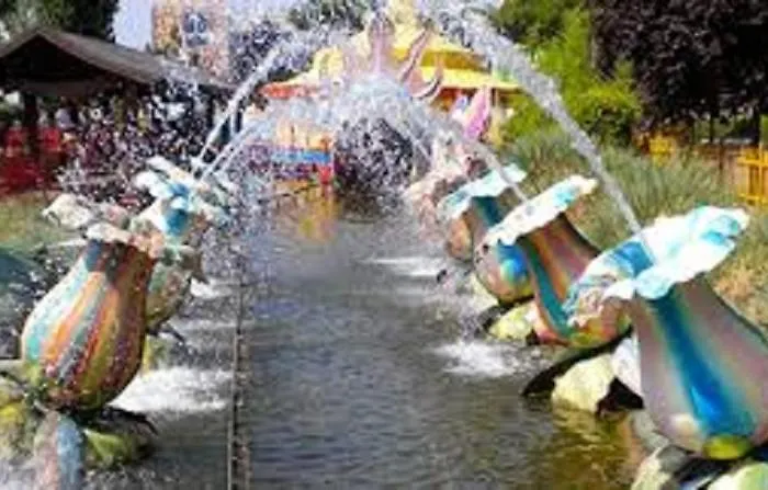 Hébergement de vacances Mipro Mobilhome 6