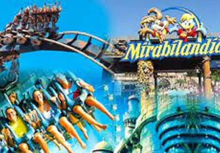 Mipro Mobilhome 6 Hébergement de vacances Lido di Spina