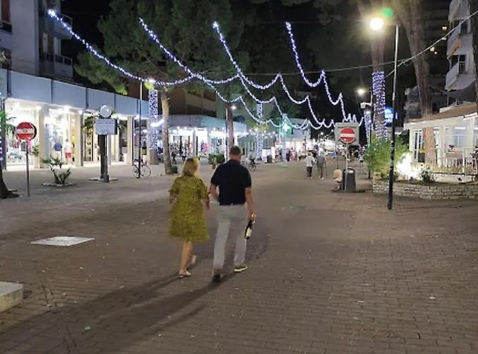 Mipro Mobilhome 6 * Lido di Spina