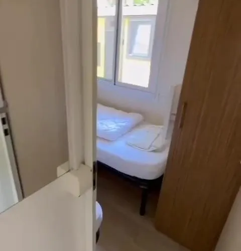 Mipro Mobilhome 6 Semesterbostad *