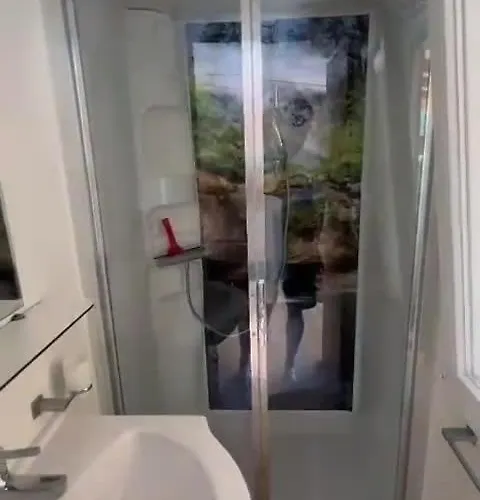 Mipro Mobilhome 6 Lido di Spina