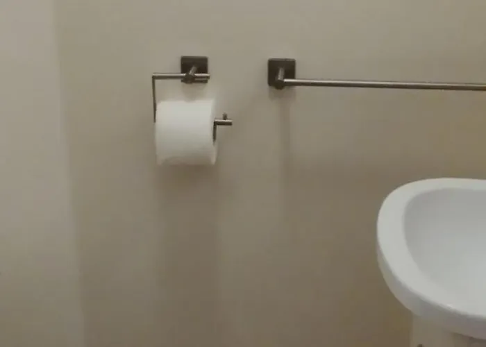 Mipro Mobilhome 6 * Lido di Spina