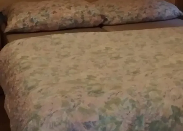 Mipro Mobilhome 6 Semesterbostad