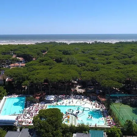 Mipro Mobilhome 6 Lido di Spina