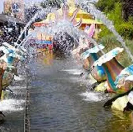 Hébergement de vacances Mipro Mobilhome 6