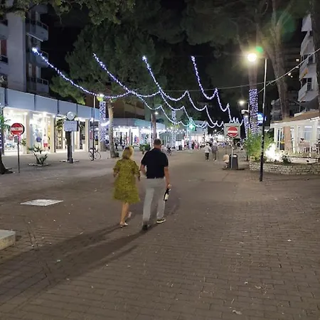 Mipro Mobilhome 6 * Lido di Spina