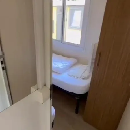Mipro Mobilhome 6 Holiday home *