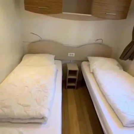 Mipro Mobilhome 6 * Lido di Spina