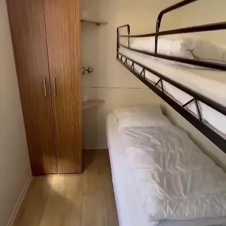 Mipro Mobilhome 6 Holiday home *