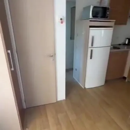 度假居 Mipro Mobilhome 6 *