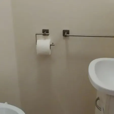 Mipro Mobilhome 6 * Lido di Spina