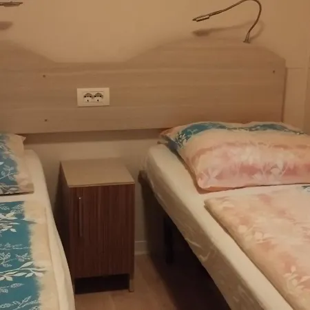Holiday home Mipro Mobilhome 6 *