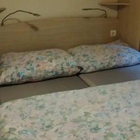 Vakantiehuis Mipro Mobilhome 6
