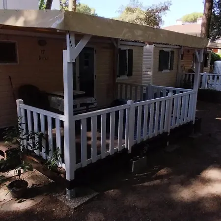 Mipro Mobilhome 6 *