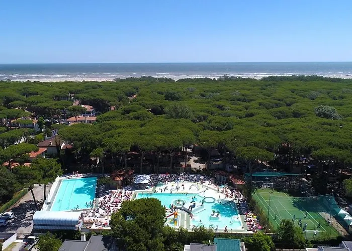 Mipro Mobilhome 6 Lido di Spina