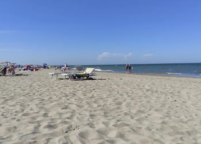 Casa de Férias Mipro Mobilhome 6 *