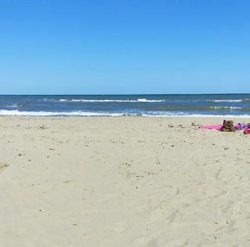 Mipro Mobilhome 6 Casa de Férias