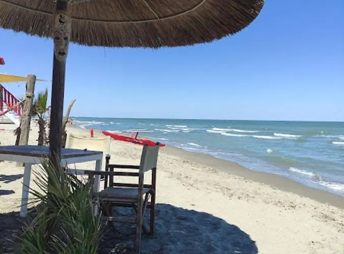 Mipro Mobilhome 6 Casa de Férias *