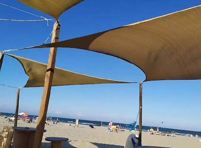 Casa vacanze Mipro Mobilhome 6 Lido di Spina