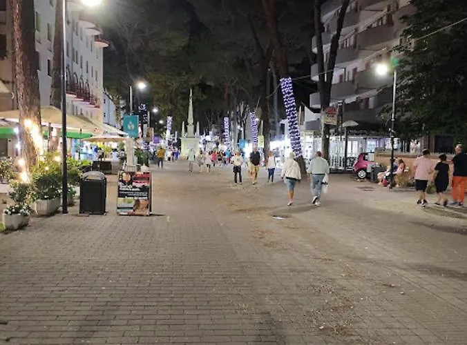 Mipro Mobilhome 6 Casa vacanze *