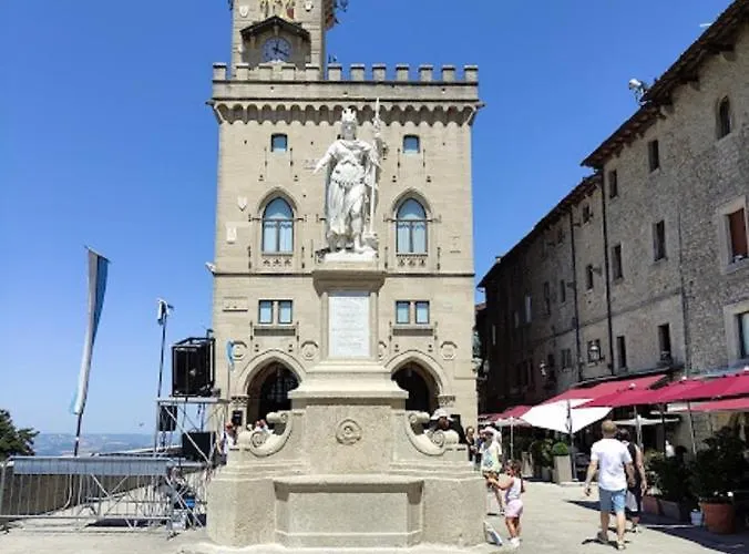 Mipro Mobilhome 6 Lido di Spina