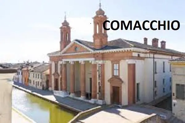 Casa de Férias Mipro Mobilhome 6 Lido di Spina