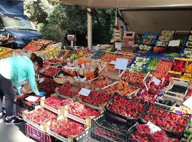 Mipro Mobilhome 6 Casa vacanze