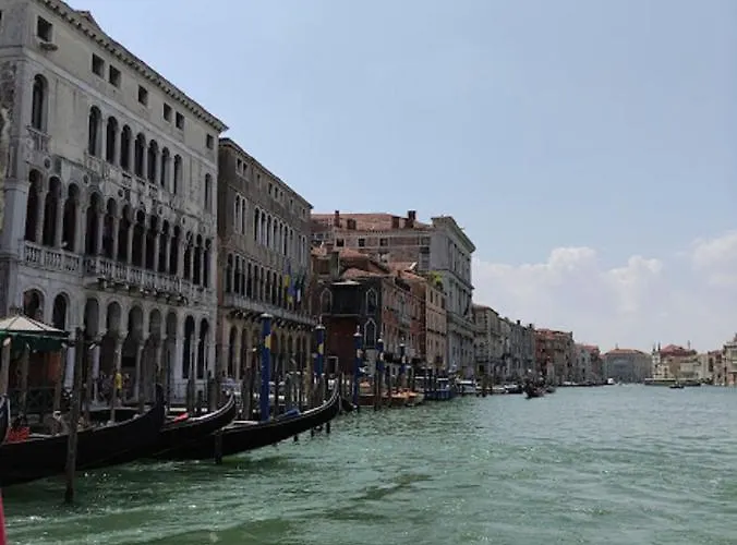 Casa vacanze Mipro Mobilhome 6