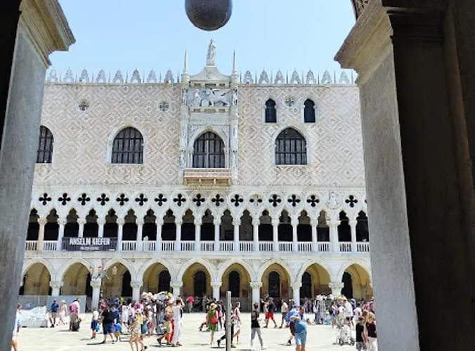 Mipro Mobilhome 6 Lido di Spina