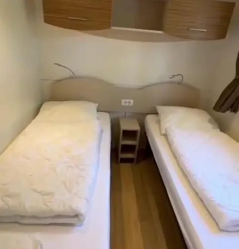 Mipro Mobilhome 6 * Lido di Spina