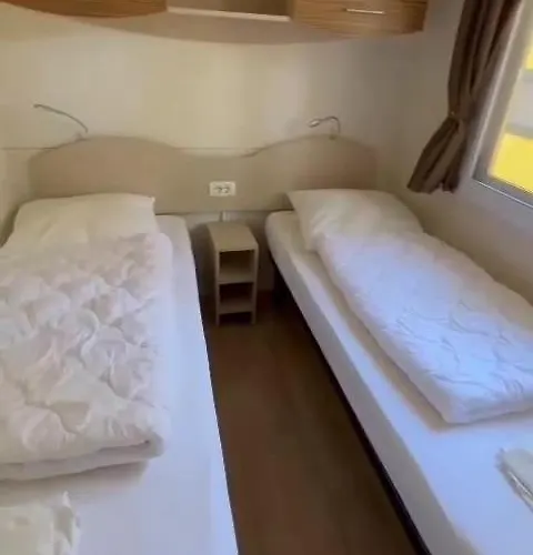 Mipro Mobilhome 6 Casa vacanze Lido di Spina
