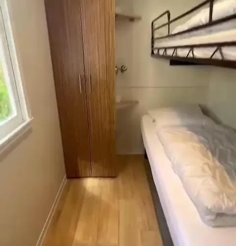 Casa vacanze Mipro Mobilhome 6 *